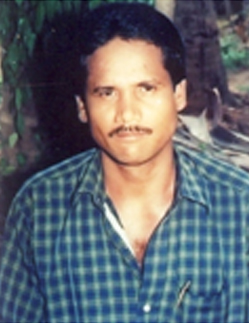 Mr. Naresh Kumar Parida